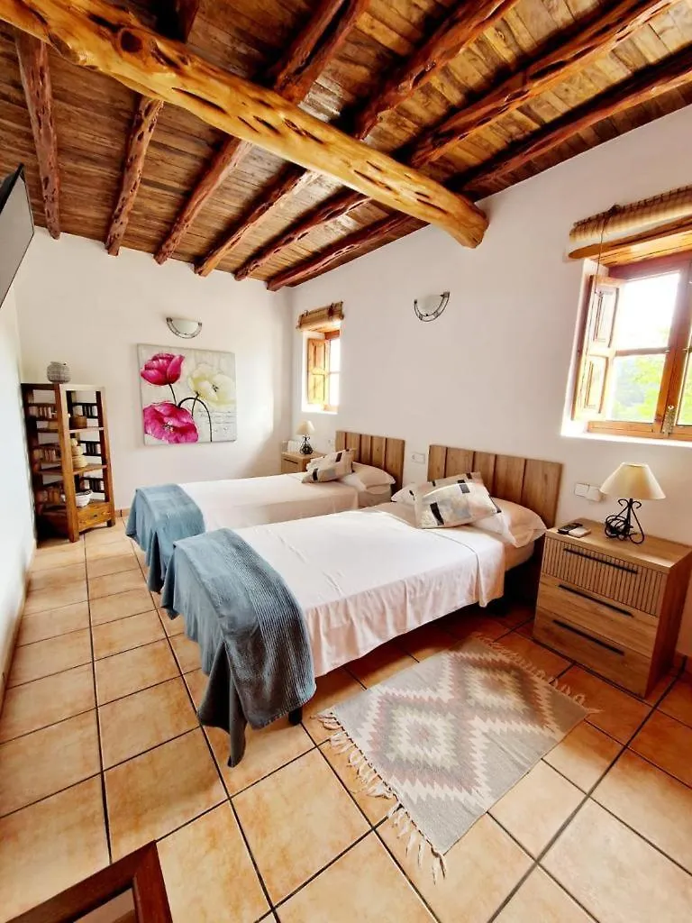 Casa Can Pep Cudula Sant Llorenç de Balàfia