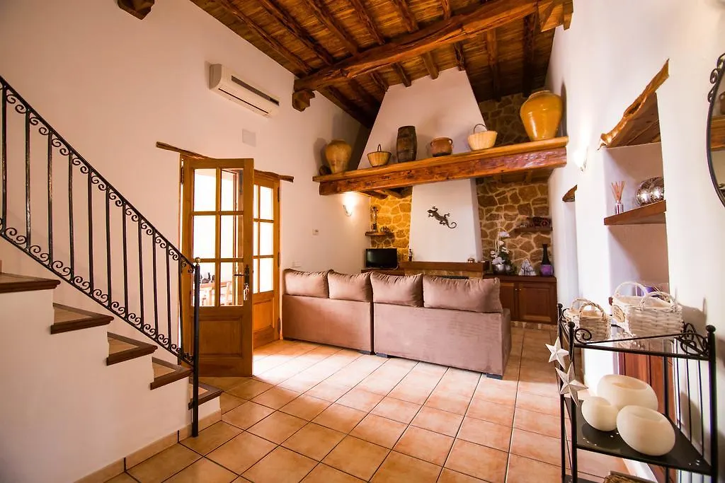 Casa Can Pep Cudula Sant Llorenc de Balafia