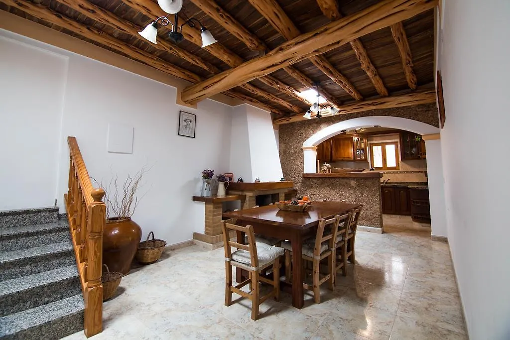 Casa Can Pep Cudula Sant Llorenc de Balafia 0*,  Espagne