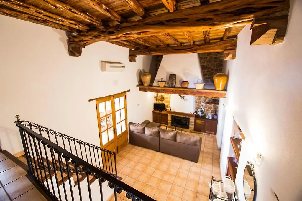 Casa Can Pep Cudula Sant Llorenc de Balafia 0*,  Espagne